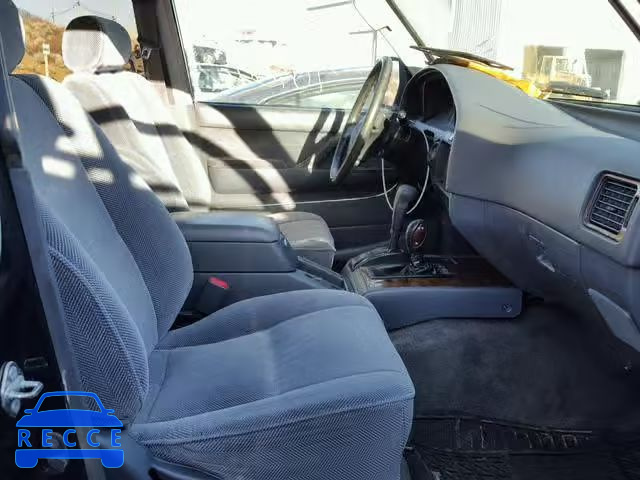 1994 TOYOTA LAND CRUIS JT3DJ81W5R0093048 image 4