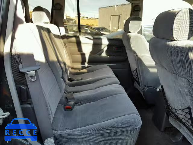 1994 TOYOTA LAND CRUIS JT3DJ81W5R0093048 image 5