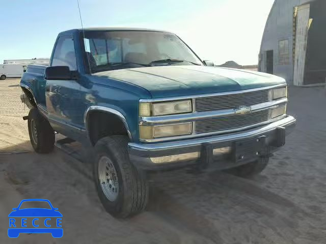 1994 CHEVROLET GMT-400 K1 1GCEK14K6RZ142931 image 0