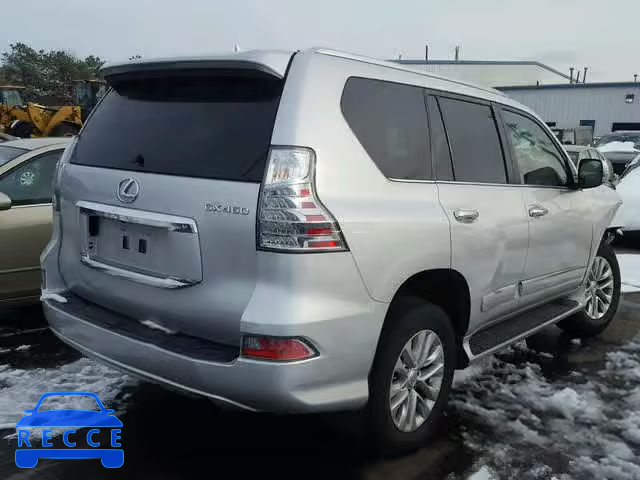 2014 LEXUS GX BASE JTJBM7FX2E5085327 image 3