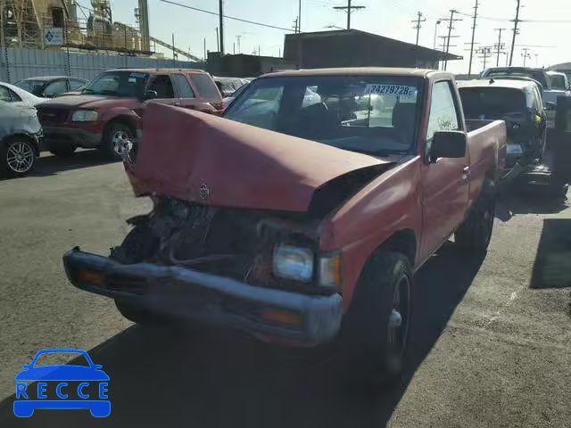 1994 NISSAN TRUCK BASE 1N6SD11S3RC312728 image 1