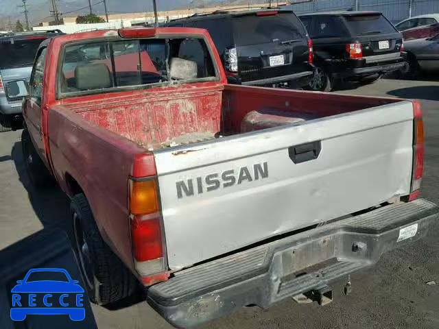 1994 NISSAN TRUCK BASE 1N6SD11S3RC312728 image 2