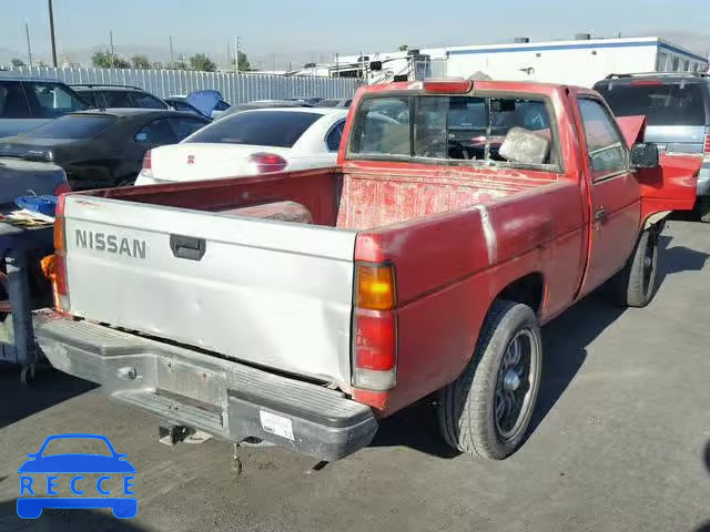 1994 NISSAN TRUCK BASE 1N6SD11S3RC312728 image 3