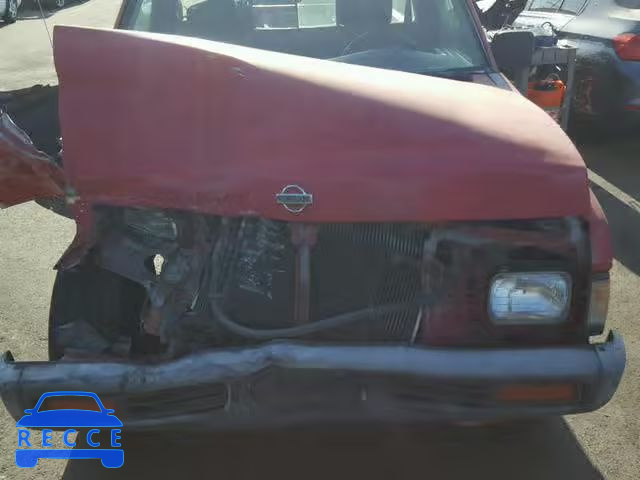 1994 NISSAN TRUCK BASE 1N6SD11S3RC312728 image 6