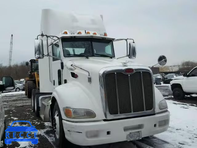 2010 PETERBILT 386 1XPHD49X6AD103155 зображення 0