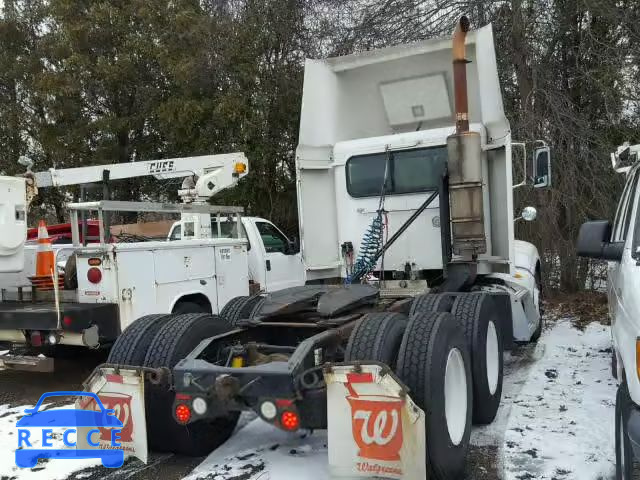 2010 PETERBILT 386 1XPHD49X6AD103155 зображення 3