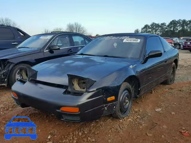 1992 NISSAN 240SX JN1MS36P0NW106506 зображення 1