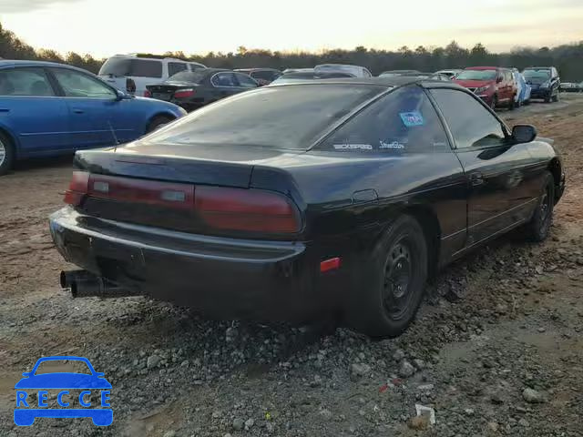 1992 NISSAN 240SX JN1MS36P0NW106506 image 3