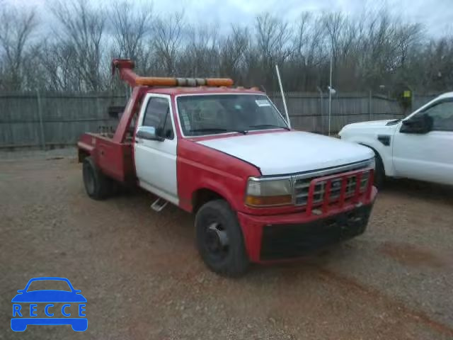 1995 FORD F SUPER DU 1FDLF47F4SEA07032 зображення 0