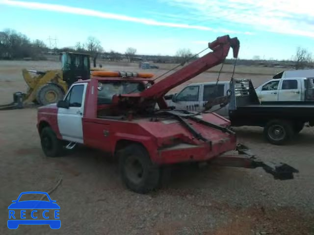1995 FORD F SUPER DU 1FDLF47F4SEA07032 зображення 2
