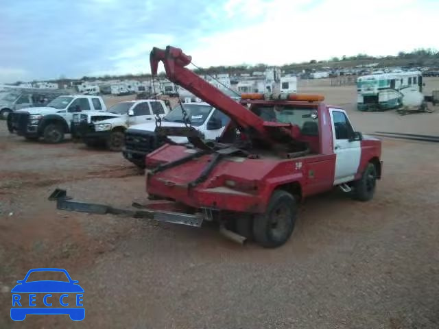 1995 FORD F SUPER DU 1FDLF47F4SEA07032 зображення 3