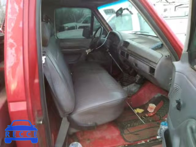 1995 FORD F SUPER DU 1FDLF47F4SEA07032 зображення 4