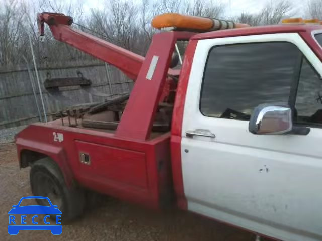 1995 FORD F SUPER DU 1FDLF47F4SEA07032 зображення 5