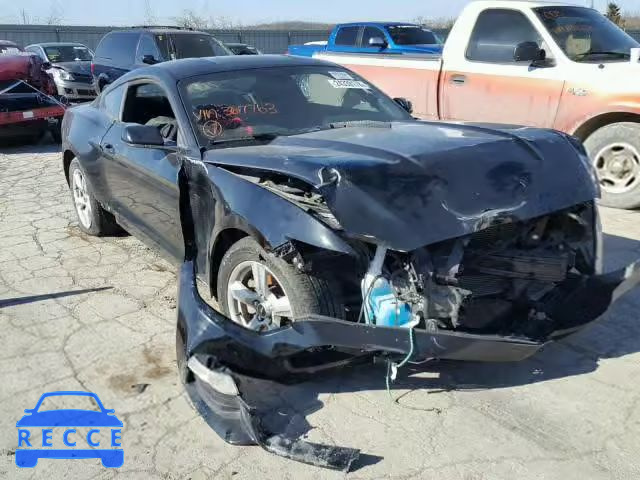 2015 FORD MUSTANG 1FA6P8AM0F5367763 image 0