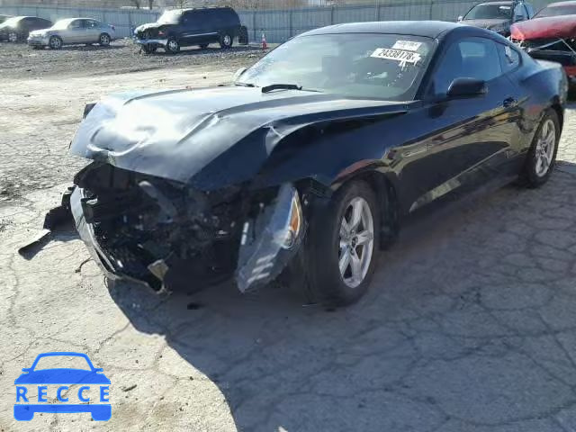 2015 FORD MUSTANG 1FA6P8AM0F5367763 image 1