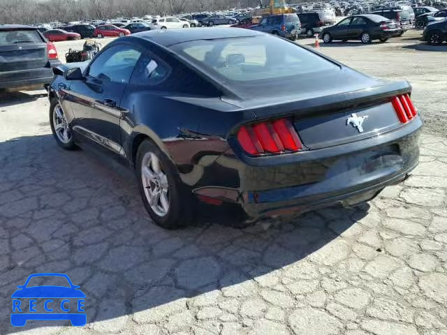 2015 FORD MUSTANG 1FA6P8AM0F5367763 image 2