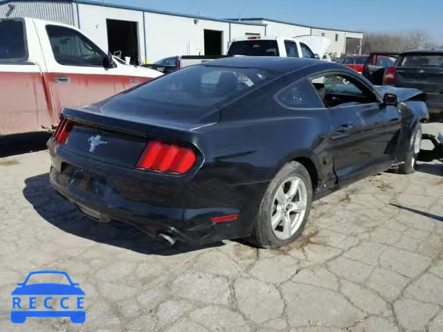 2015 FORD MUSTANG 1FA6P8AM0F5367763 image 3