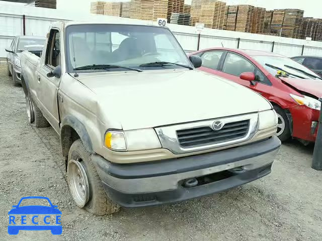 1999 MAZDA B3000 4F4YR13VXXTM09645 image 0