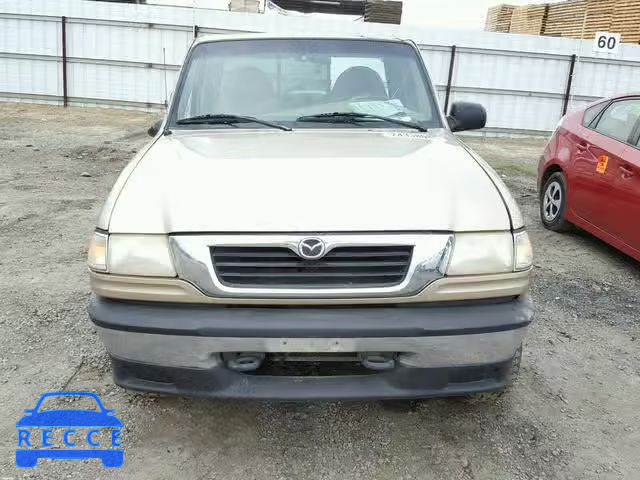 1999 MAZDA B3000 4F4YR13VXXTM09645 Bild 8