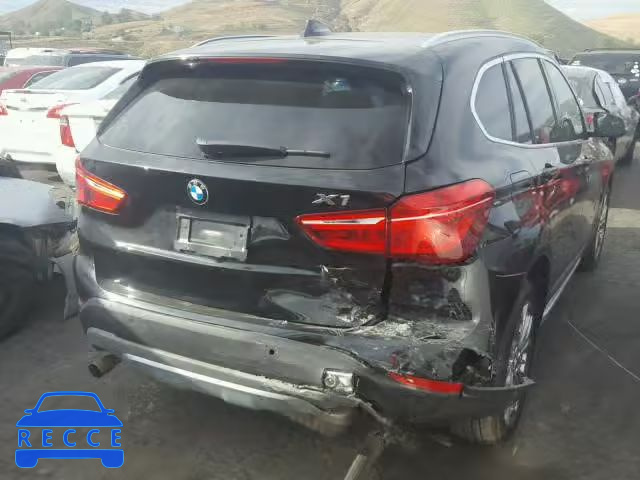 2017 BMW X1 XDRIVE2 WBXHT3Z38H4A54214 image 3