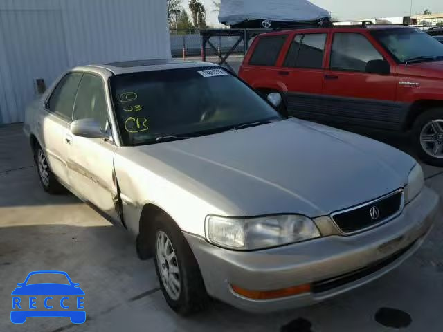 1998 ACURA 2.5TL JH4UA2650WC003290 image 0