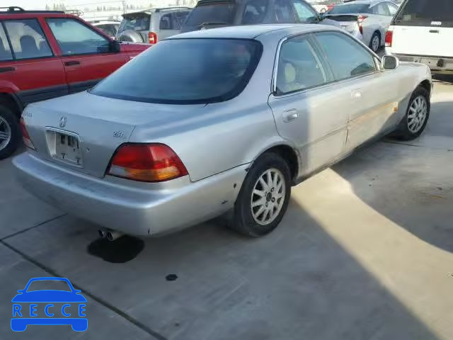 1998 ACURA 2.5TL JH4UA2650WC003290 image 3