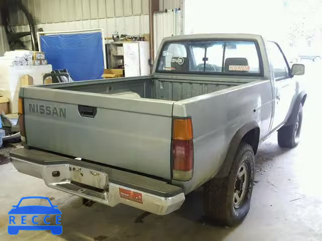 1993 NISSAN TRUCK SHOR 1N6SD11Y7PC345118 image 3