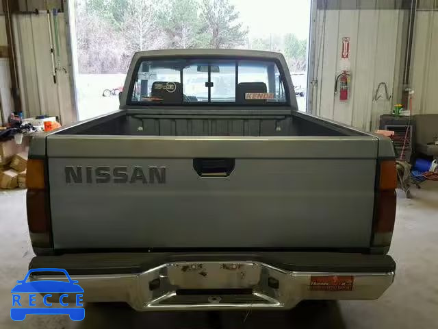 1993 NISSAN TRUCK SHOR 1N6SD11Y7PC345118 image 5