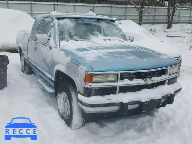 1994 CHEVROLET GMT-400 K1 2GCEK19K5R1166865 image 0