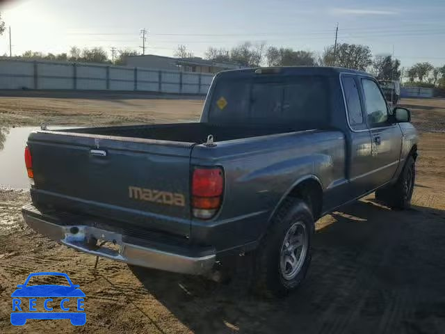 1998 MAZDA B2500 CAB 4F4YR16C8WTM02895 image 3