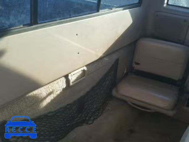 1998 MAZDA B2500 CAB 4F4YR16C8WTM02895 image 5