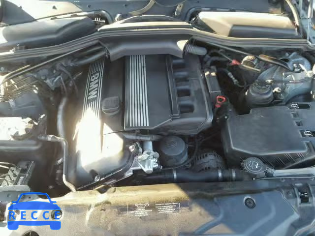 2004 BMW 525 I WBANA53504B853772 image 6