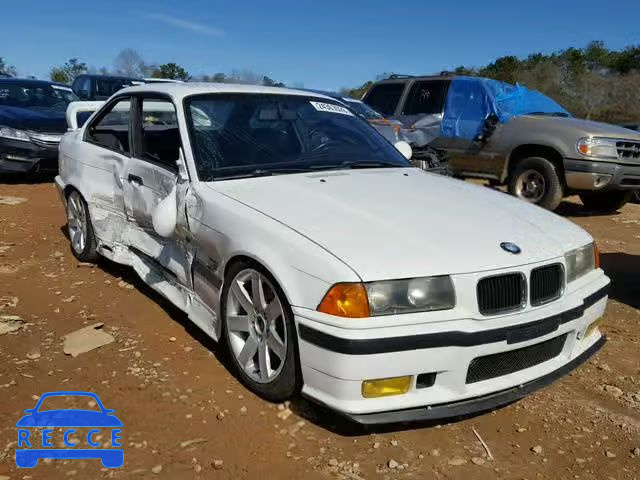 1995 BMW M3 WBSBF9325SEH04785 Bild 0