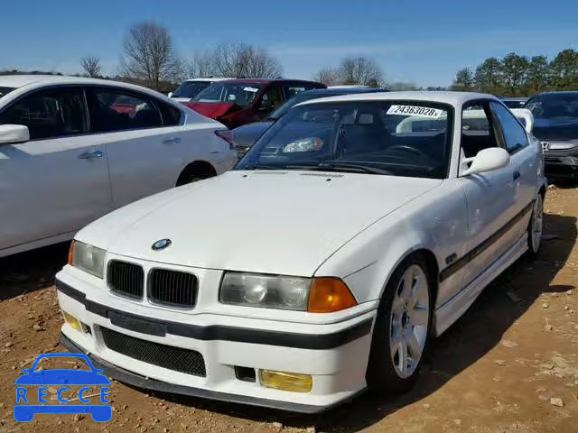 1995 BMW M3 WBSBF9325SEH04785 зображення 1