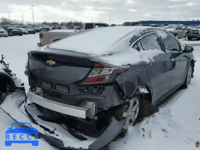 2016 CHEVROLET VOLT LT 1G1RC6S59GU109188 зображення 3