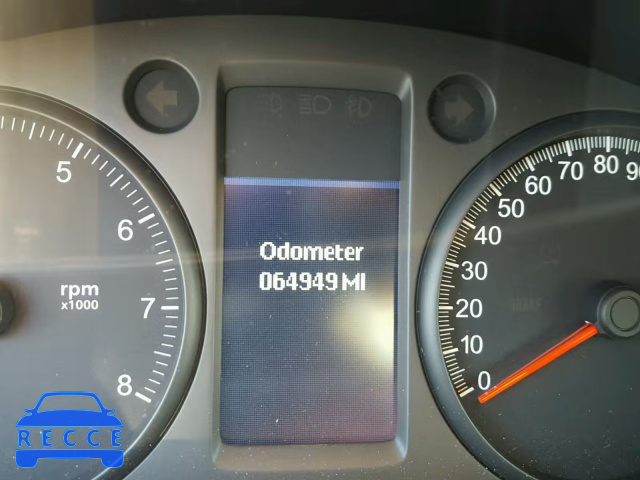 2013 CHEVROLET CAPRICE PO 6G1MK5U25DL828596 image 7
