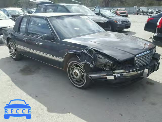 1990 CADILLAC ELDORADO 1G6EL1334LU615076 зображення 0