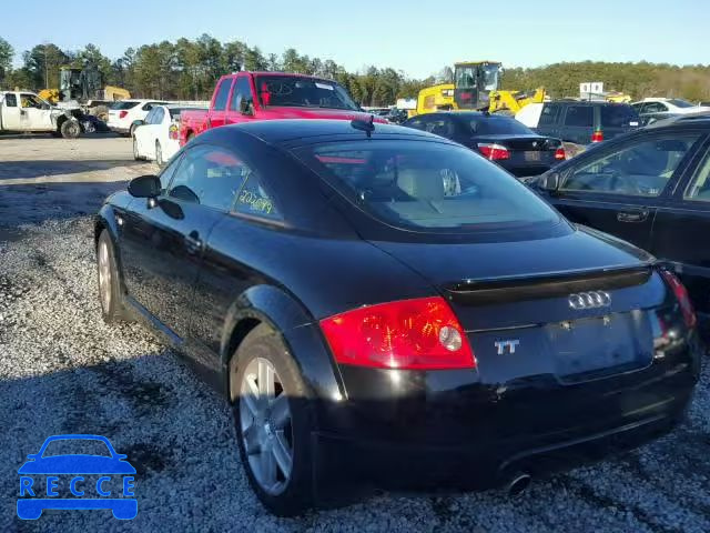 2006 AUDI TT TRUSC28N561005490 зображення 2