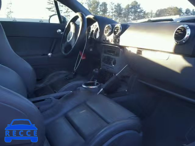 2006 AUDI TT TRUSC28N561005490 image 4