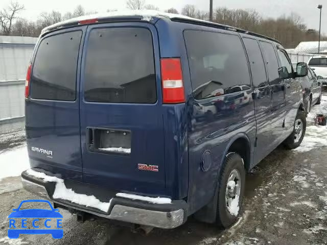 2003 GMC SAVANA G15 1GKFH15T131235666 image 3