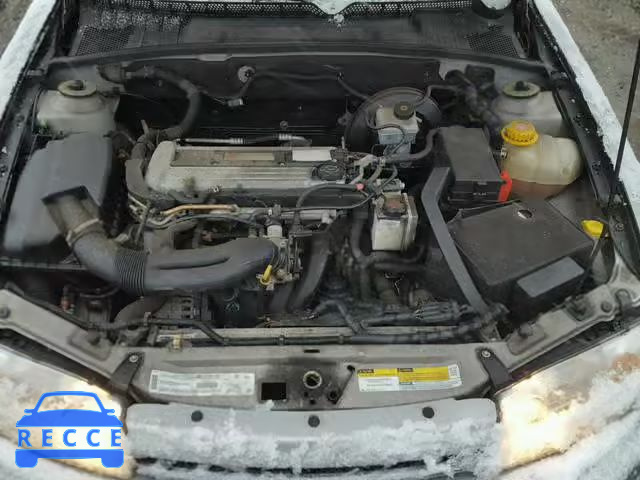 2000 SATURN LS 1G8JS52F1YY611739 зображення 6