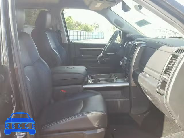 2016 RAM 1500 SPORT 1C6RR6UT9GS367764 image 4