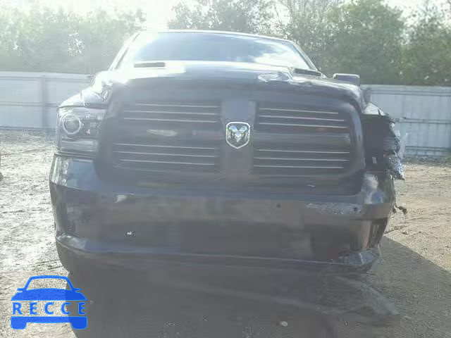 2016 RAM 1500 SPORT 1C6RR6UT9GS367764 image 8