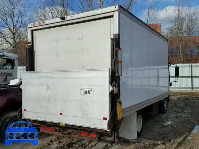 2011 ISUZU NPR JALB4W172B7401375 image 3