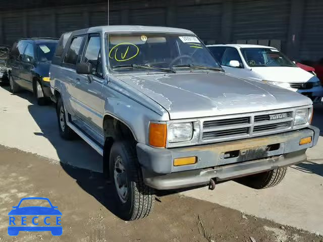 1988 TOYOTA 4RUNNER RN JT4RN62S5J0192172 image 0