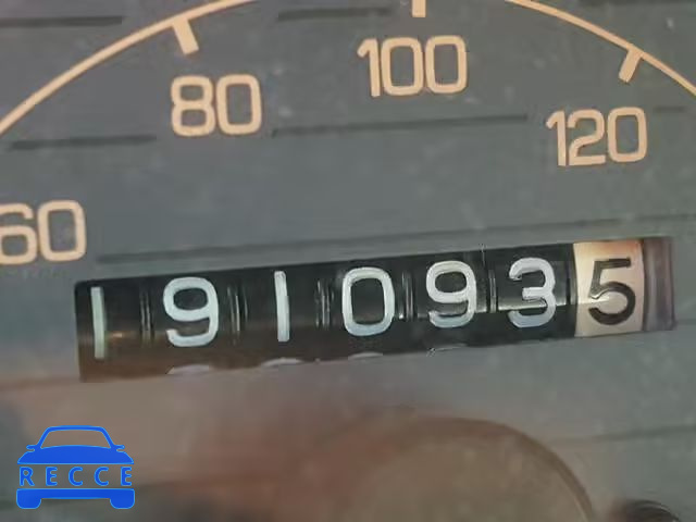 1988 TOYOTA 4RUNNER RN JT4RN62S5J0192172 зображення 7