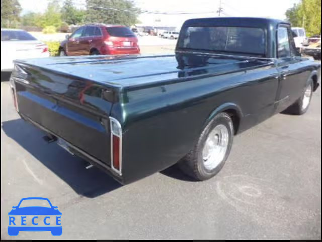 1972 CHEVROLET C-10 CCE142Z131920 Bild 2