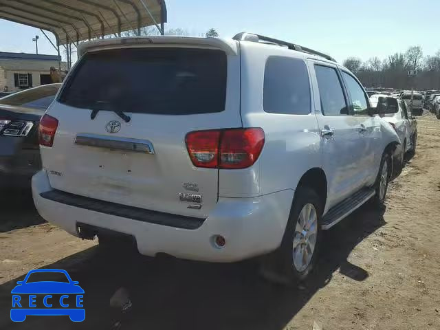 2010 TOYOTA SEQUOIA PL 5TDDW5G18AS035833 image 3