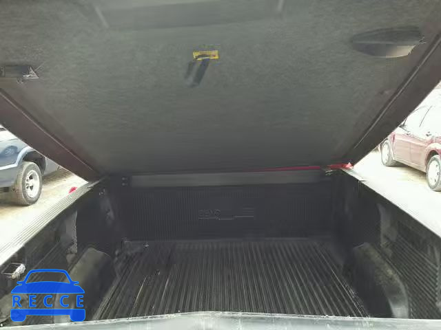 2000 FORD F150 SVT L 2FTZF0732YCB12177 image 5