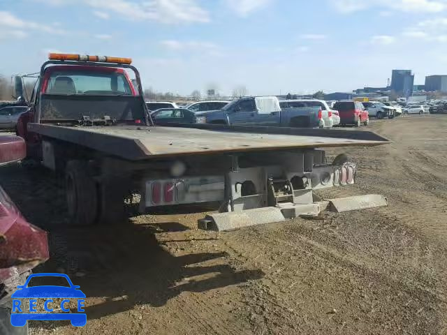 2005 FORD F650 SUPER 3FRNF65F25V157289 image 2